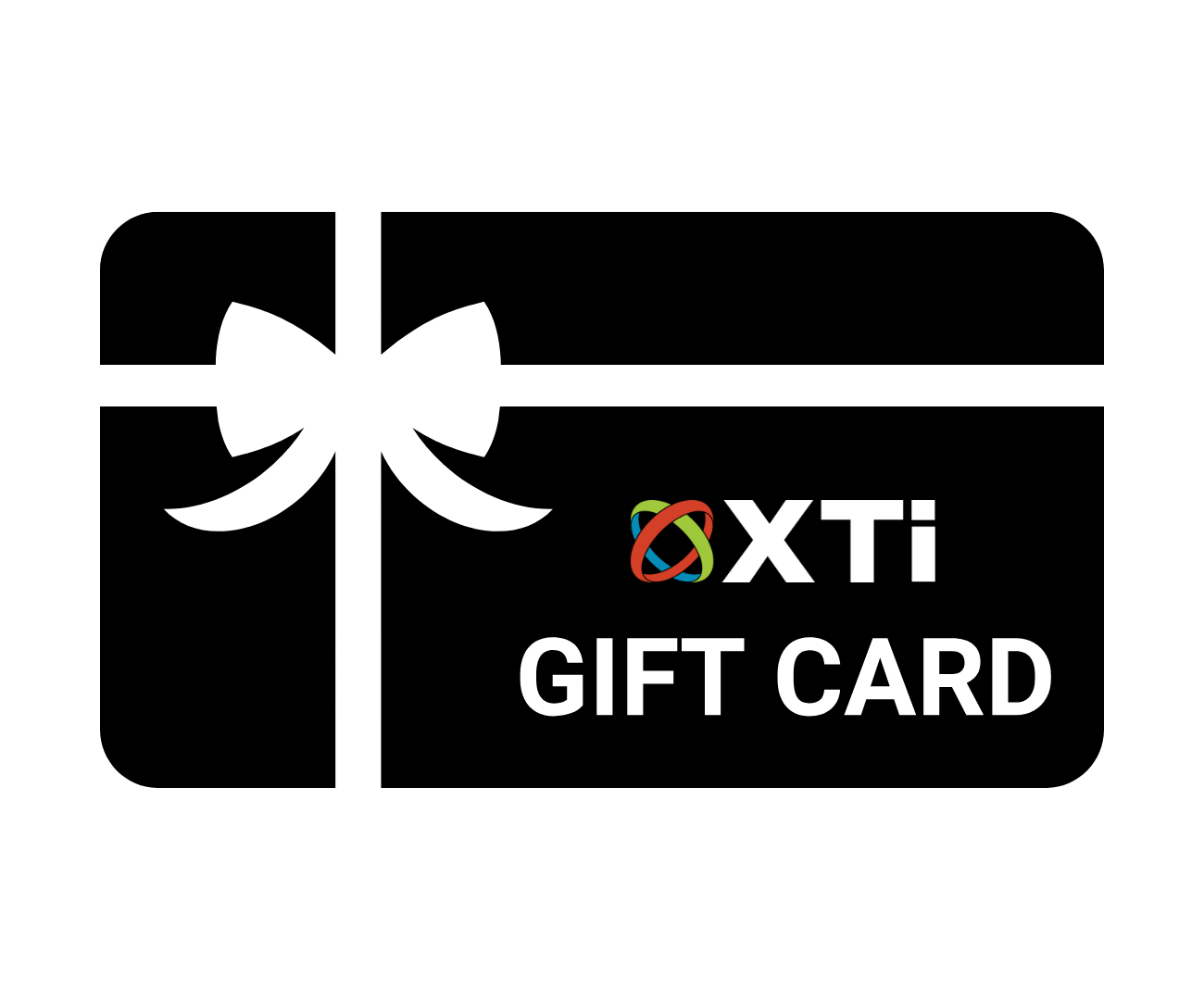 XTi Gift Card - XTi